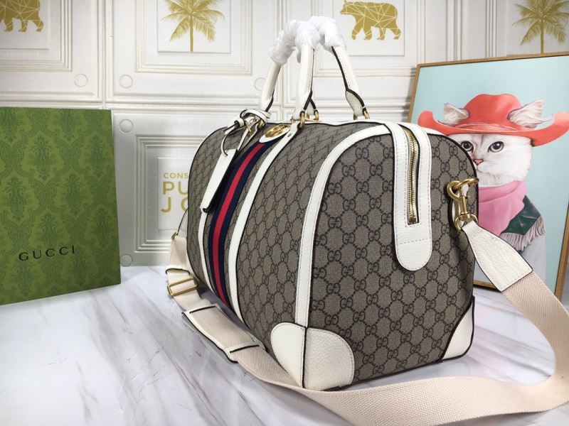 Gucci Travel Bags